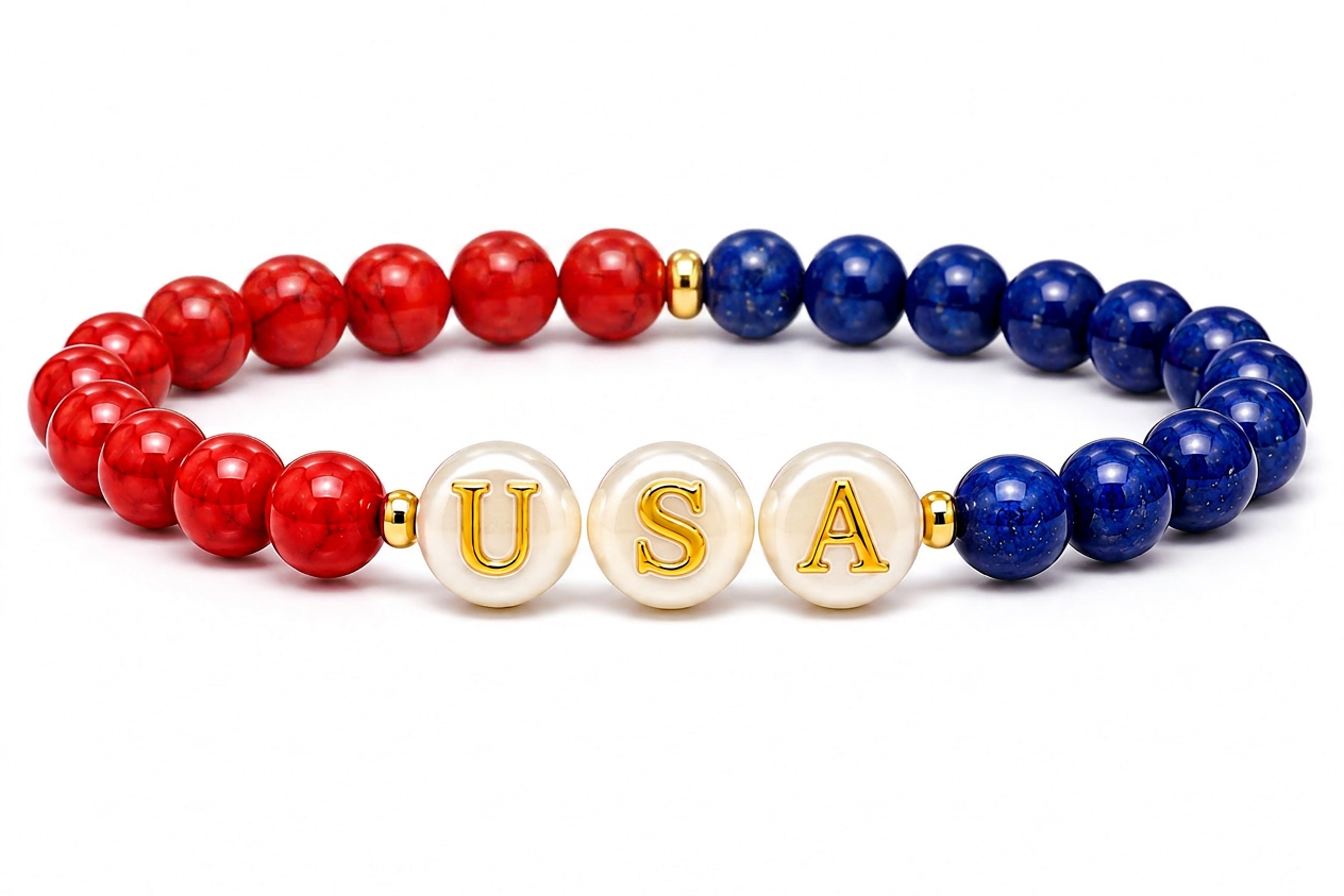 USA Bracelet